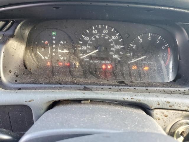 1999 Toyota Camry CE