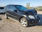 2011 Mercedes-Benz ML 350 4matic