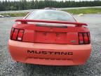 2004 Ford Mustang