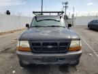 1998 Ford Ranger Super Cab