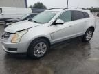 2012 Cadillac SRX