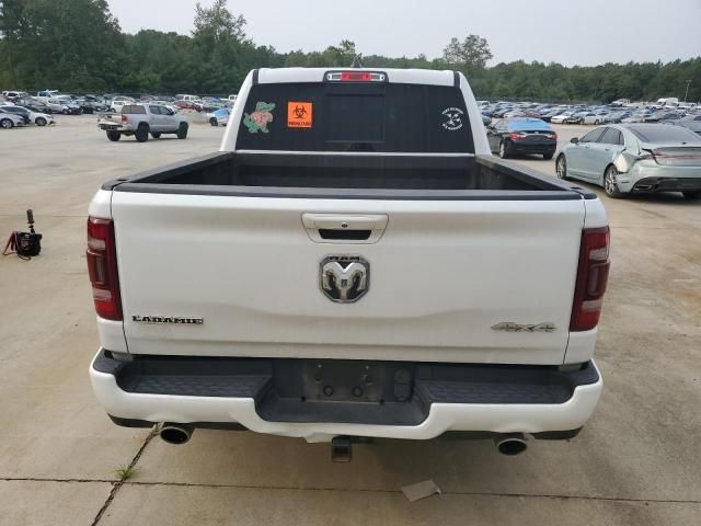 2019 Dodge 1500 Laramie