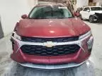 2025 Chevrolet Trax 1LT