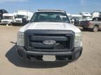 2012 Ford F350 Super Duty