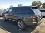 2021 Land Rover Range Rover Autobiography