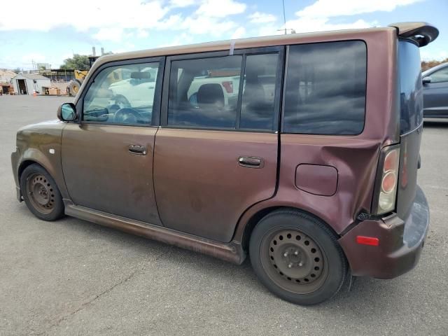 2006 Scion XB