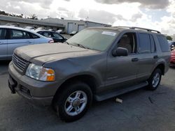 Ford Vehiculos salvage en venta: 2004 Ford Explorer XLT