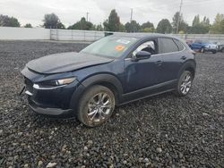 Vehiculos salvage en venta de Copart Portland, OR: 2020 Mazda CX-30 Preferred