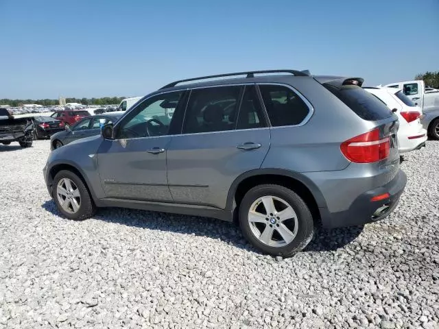 2009 BMW X5 XDRIVE48I