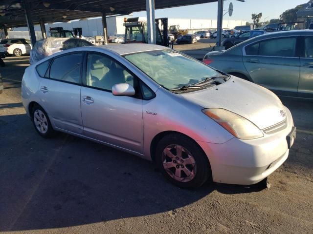 2006 Toyota Prius