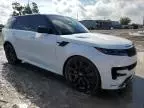 2024 Land Rover Range Rover Sport Dynamic SE