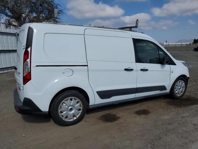 2014 Ford Transit Connect XLT