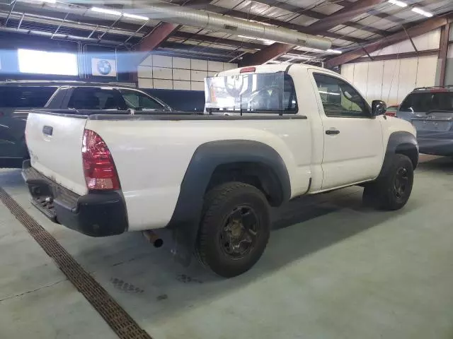 2011 Toyota Tacoma