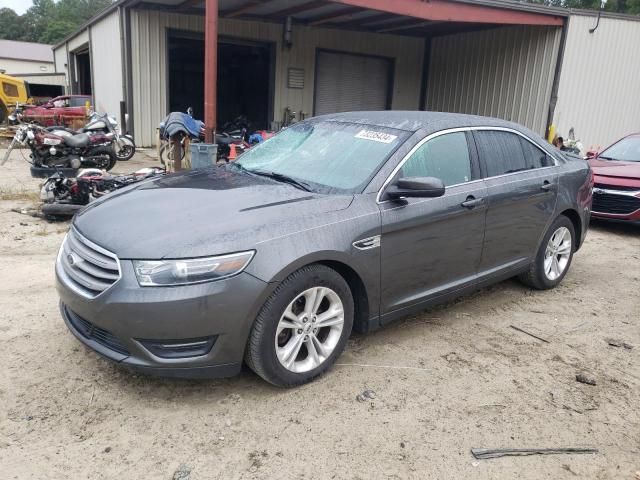 2016 Ford Taurus SEL