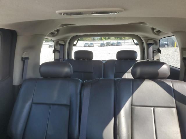 2006 GMC Envoy Denali XL