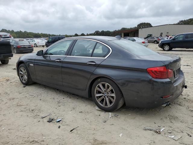 2016 BMW 528 XI