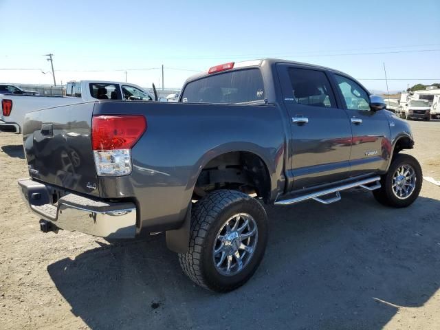 2012 Toyota Tundra Crewmax Limited