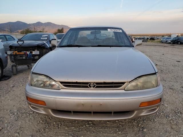 1995 Toyota Camry LE