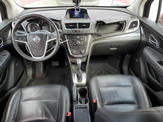 2014 Buick Encore