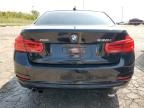 2018 BMW 330 XI