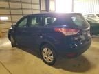 2013 Ford Escape S