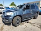 2008 Toyota Sequoia Limited