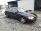 2006 Volvo S60 2.5T