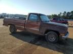 1986 Chevrolet C10