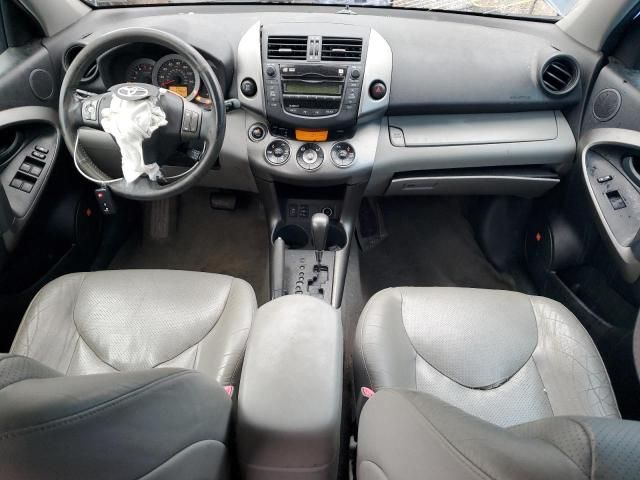 2010 Toyota Rav4 Limited