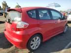 2011 Honda FIT Sport