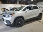 2017 Chevrolet Trax 1LT