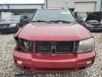 2007 Chevrolet Trailblazer LS