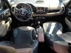 2014 Fiat 500L Lounge