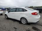 2013 Ford Fiesta SE