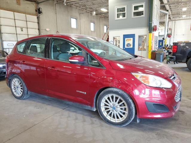 2013 Ford C-MAX SE