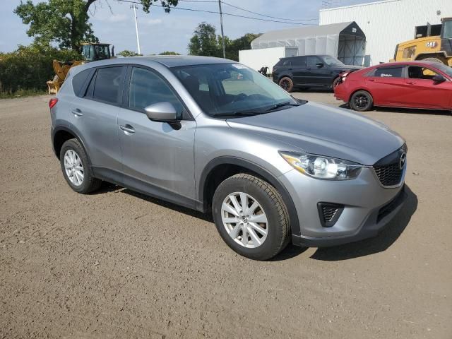 2013 Mazda CX-5 Sport