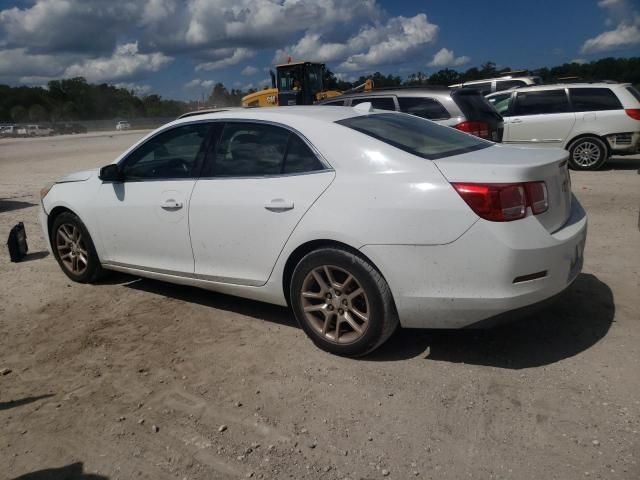 2013 Chevrolet Malibu 1LT