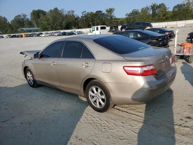 2008 Toyota Camry CE