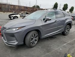 2020 Lexus RX 350 en venta en Wilmington, CA