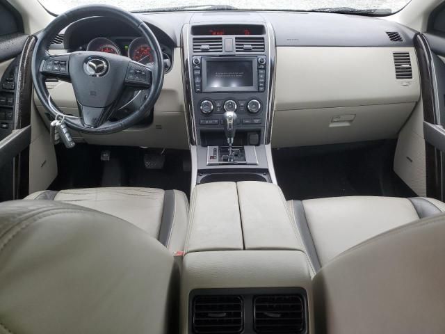 2011 Mazda CX-9