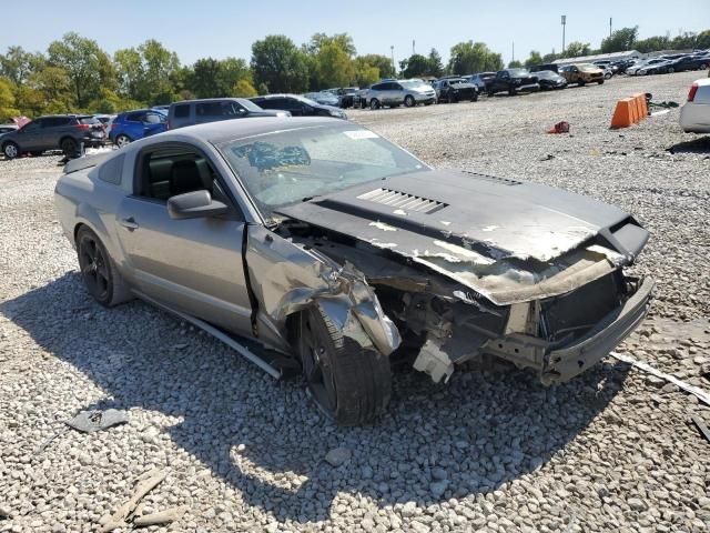 2009 Ford Mustang GT