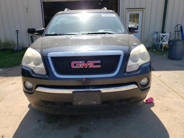 2012 GMC Acadia SLT-1