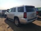 2015 Chevrolet Tahoe K1500 LTZ