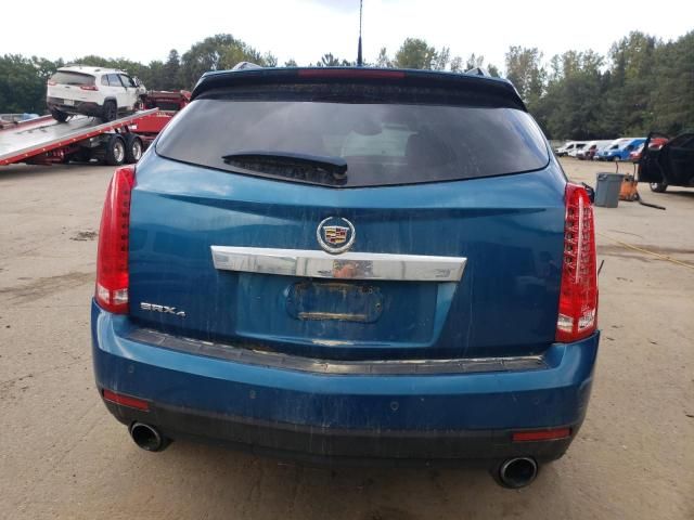 2010 Cadillac SRX Performance Collection