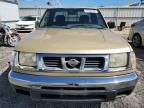 1999 Nissan Frontier King Cab XE