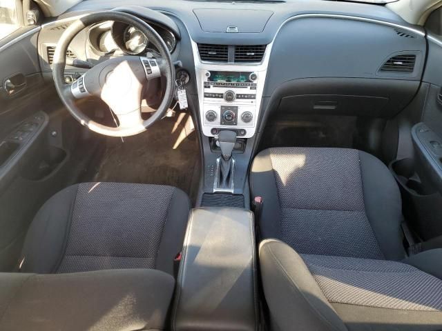 2009 Chevrolet Malibu 1LT