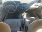 2000 Ford Focus SE