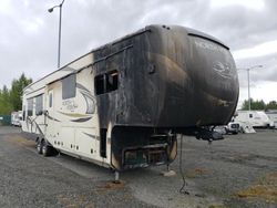 Jayco salvage cars for sale: 2019 Jayco North Poin