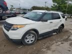 2012 Ford Explorer