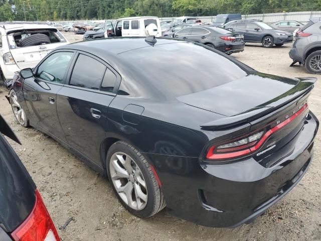 2019 Dodge Charger GT